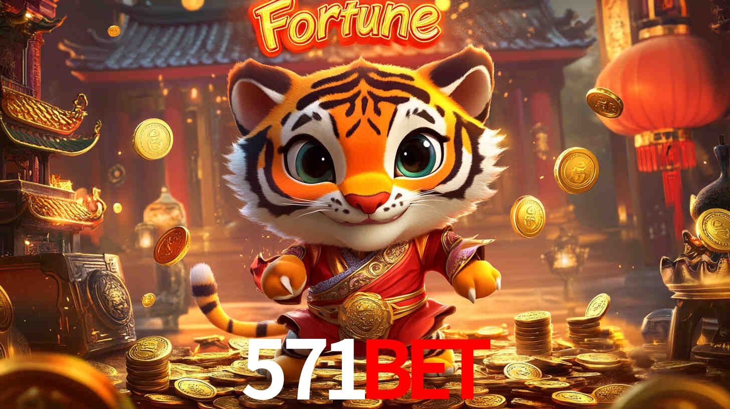 Apostas Esportivas na 571bet: Um Guia Completo