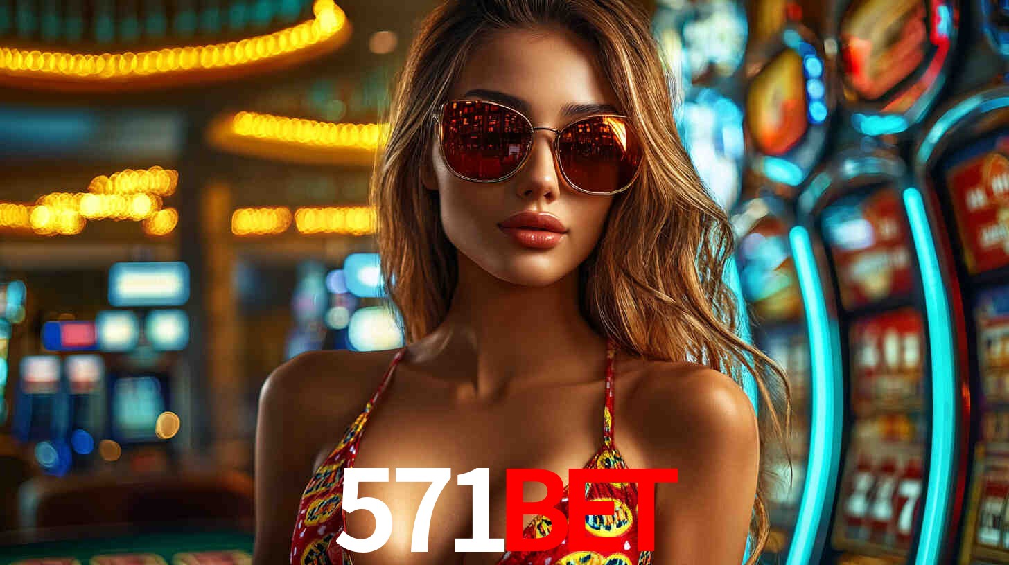 Welcome Bonus 571bet