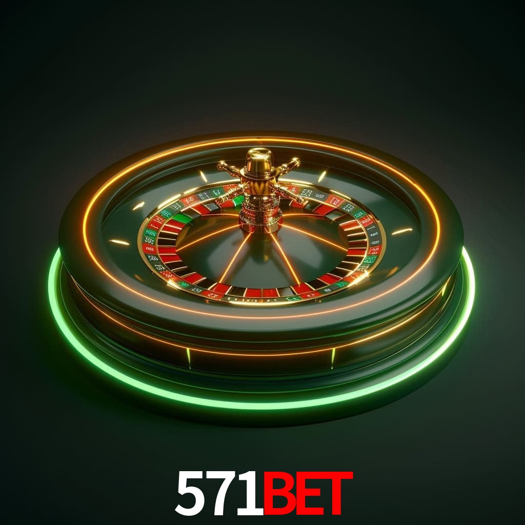 571bet App - Aplicativo Móvel Oficial