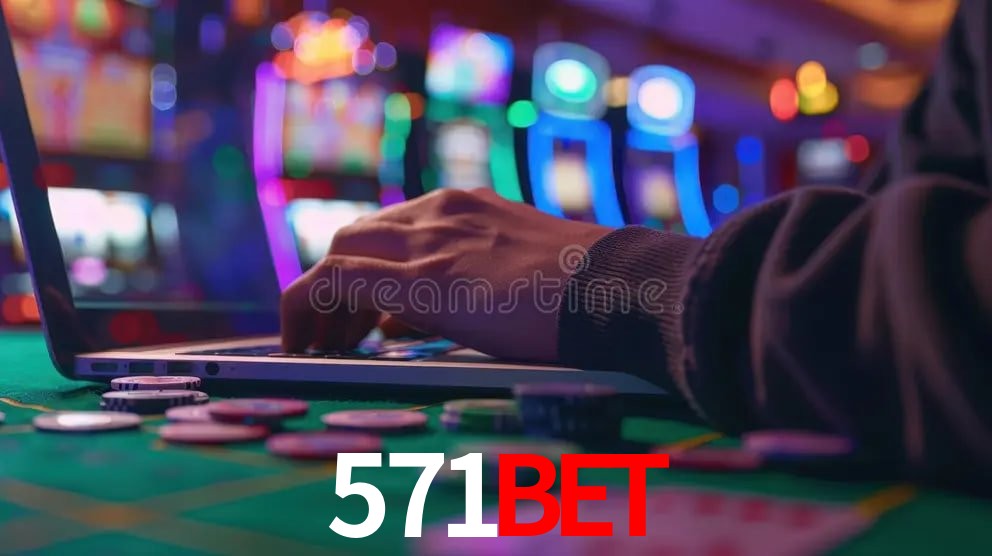 Mesa de Blackjack 571bet