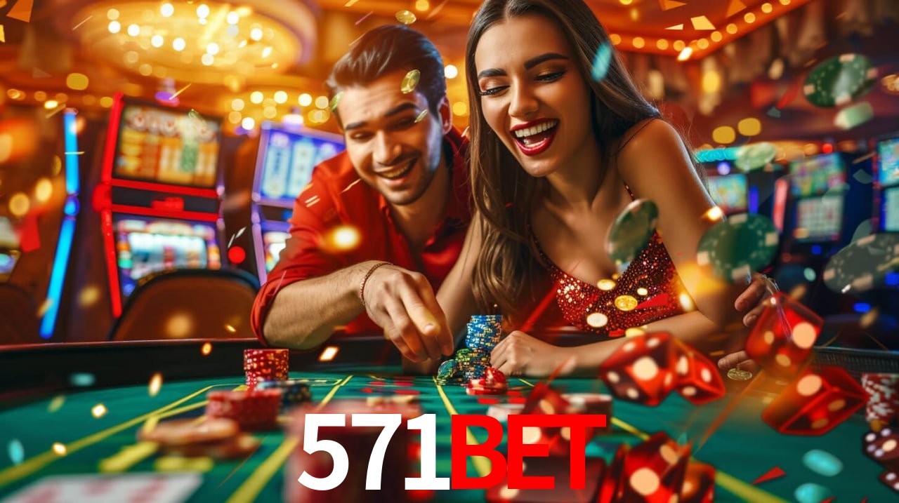 571bet - Pagamento PIX Instantâneo