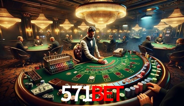 Games Directory 571bet