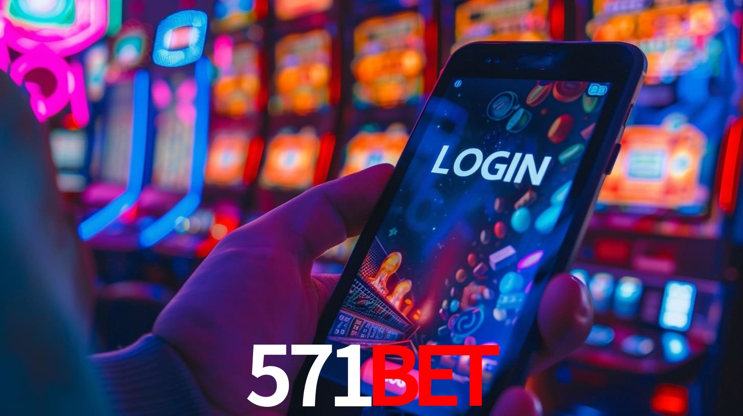 Apostas de Tênis 571bet