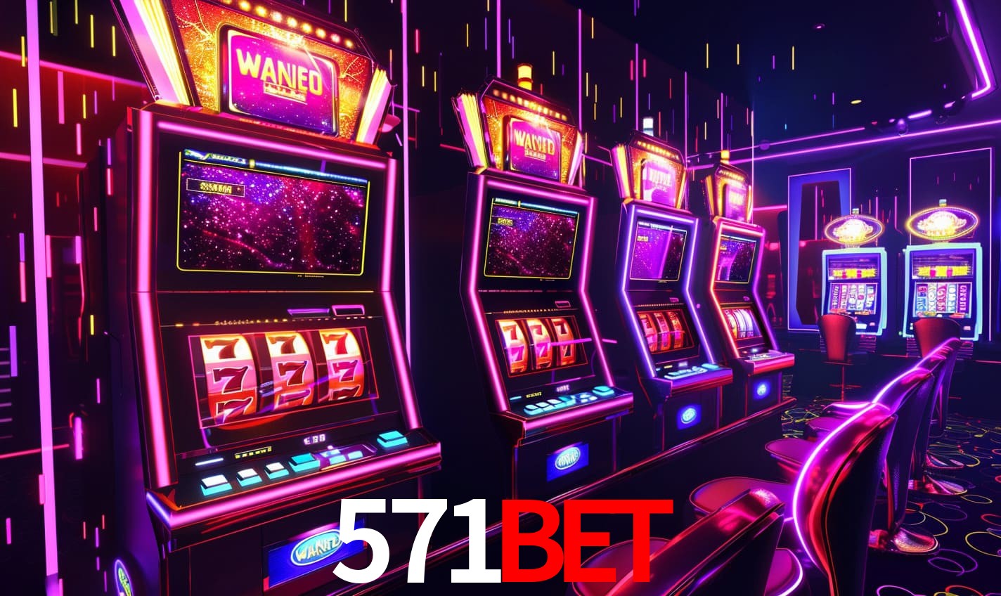 A Emoção da Loteria na 571bet: Uma Chance de Mudança de Vida