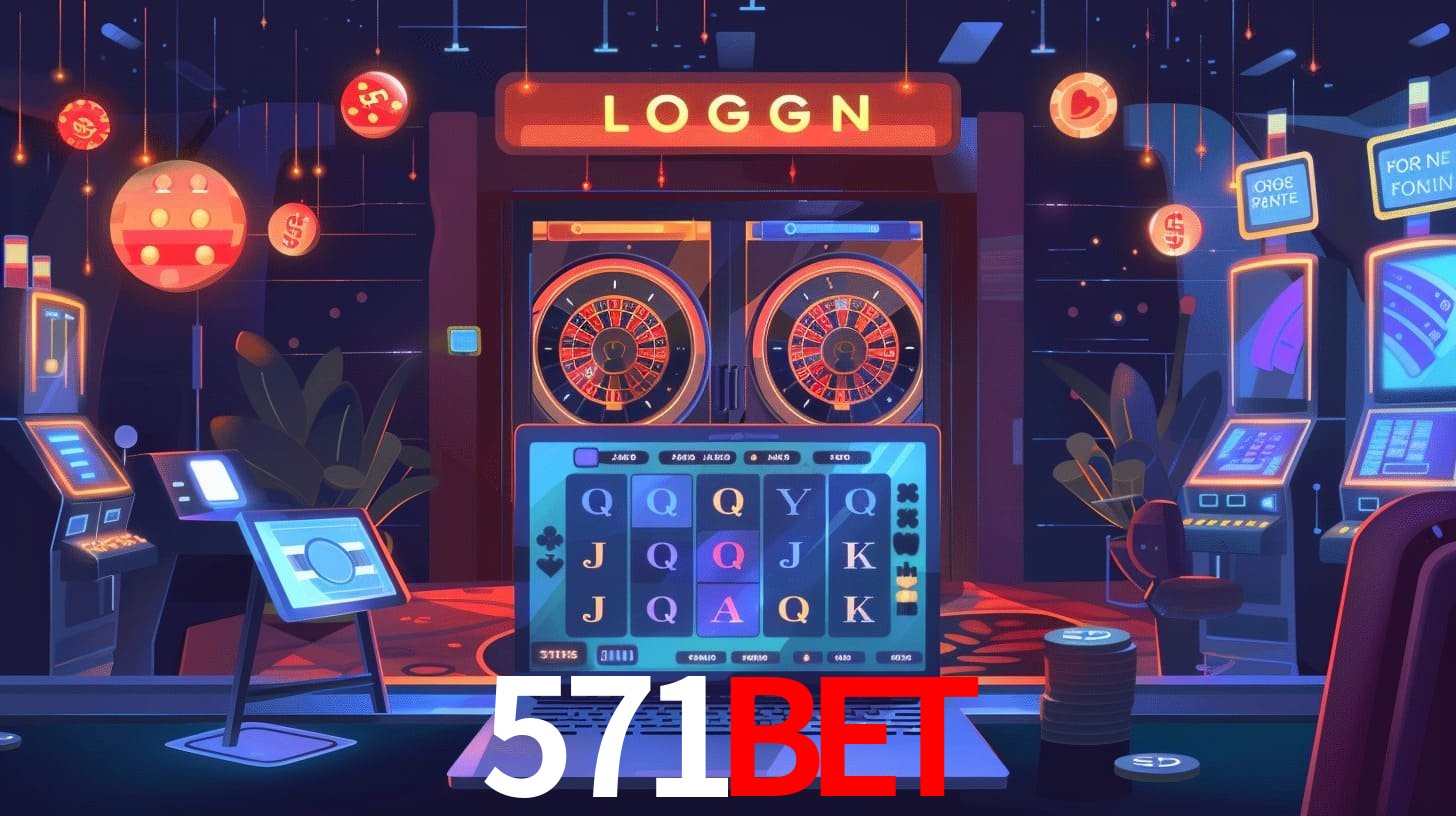 571bet Plataforma - Certificada MGA desde 2015
