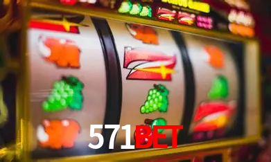 Desvendando o Mundo dos Jogos Virtuais na 571bet