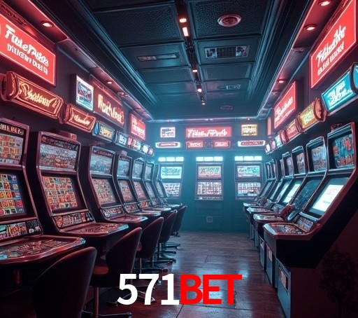 571bet São Paulo - Hot Promos