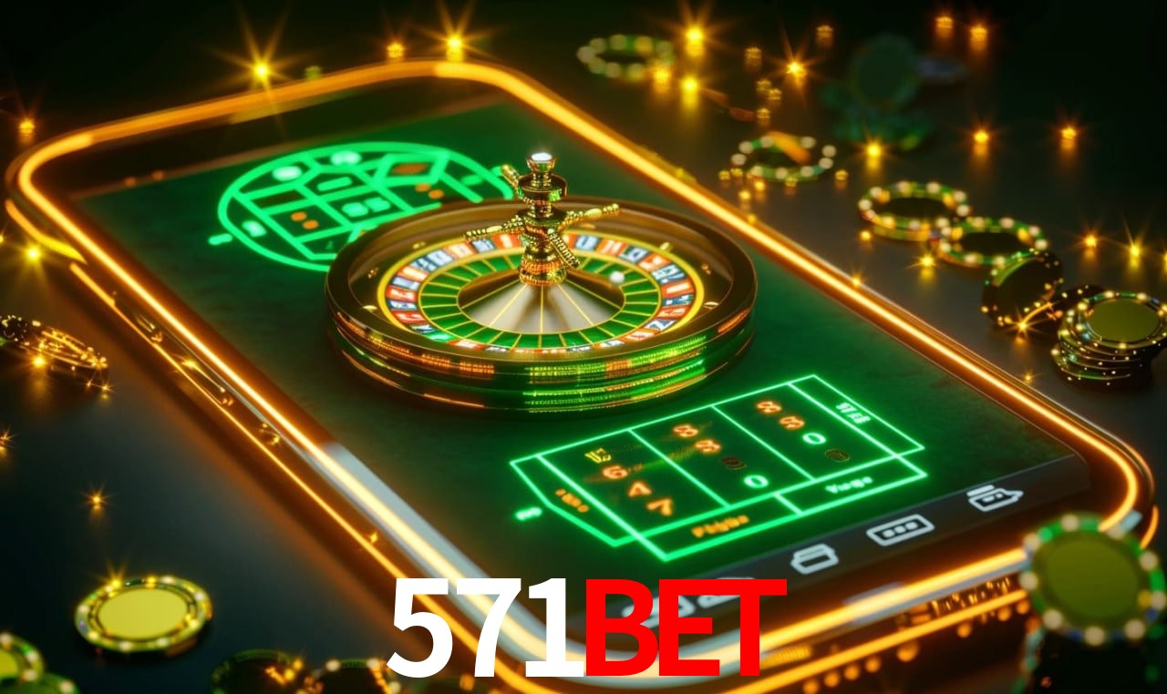 571bet - Rápido Acesse