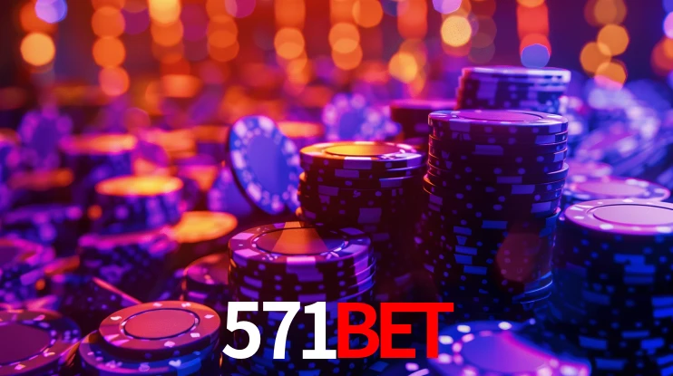 Bônus Generosos e Exclusivos no 571bet para Você!