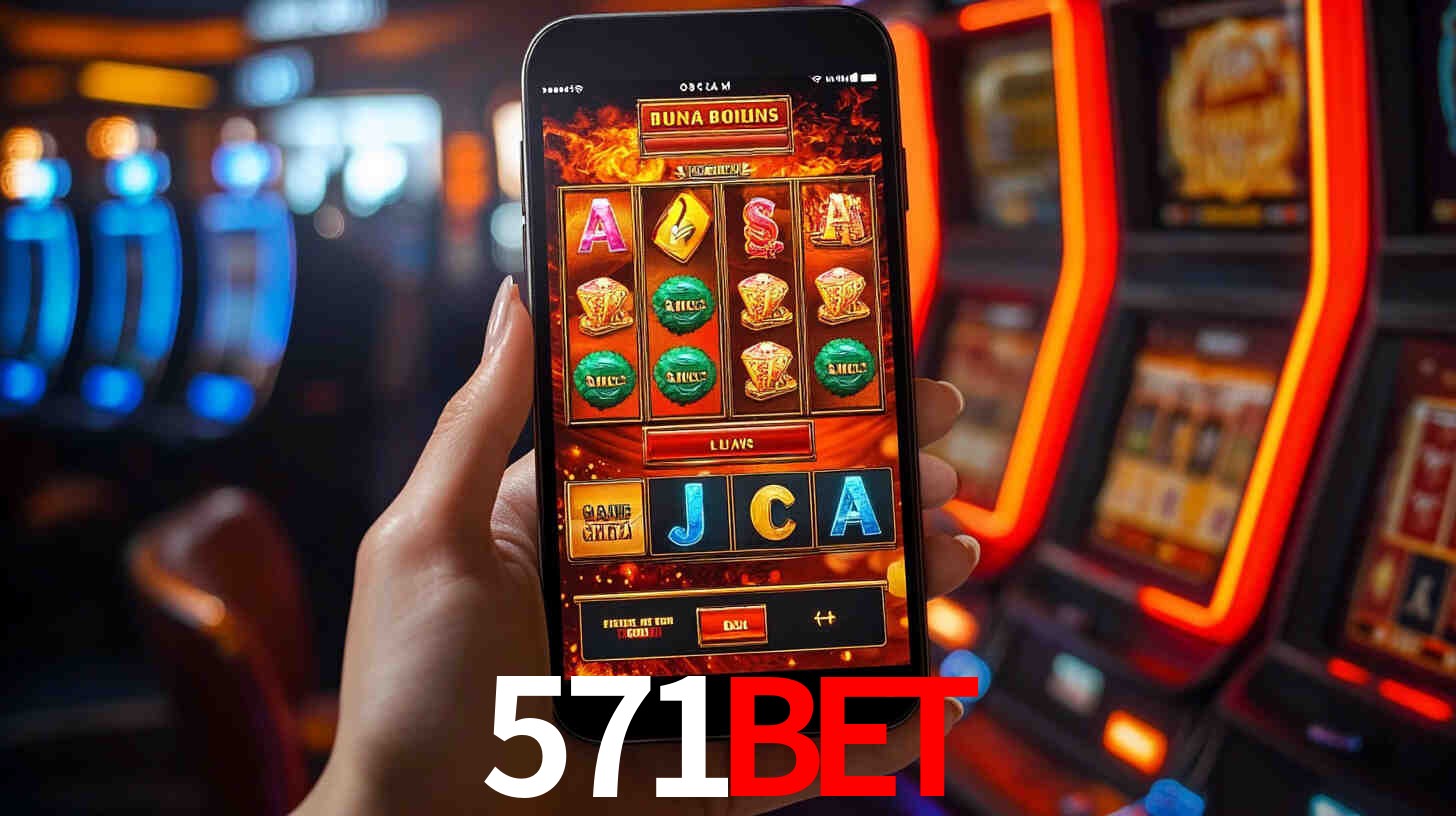 571bet app