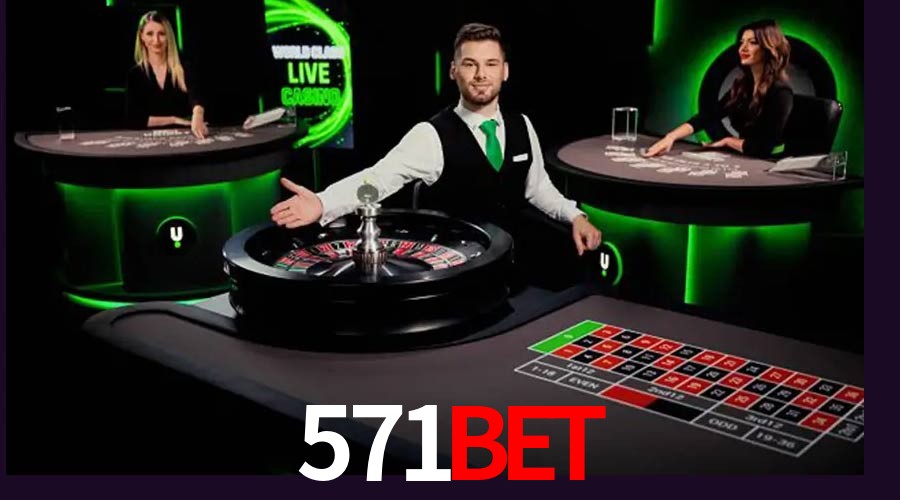 Weekend Specials 571bet