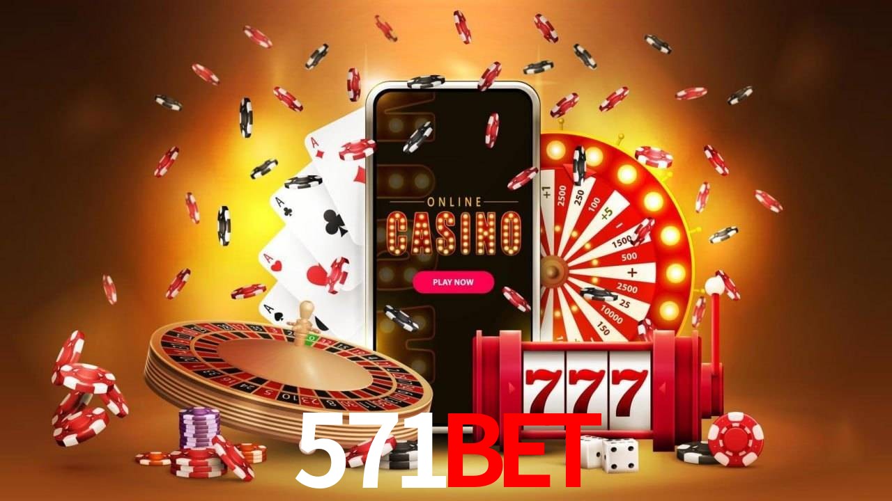 571bet Rio de Janeiro - Popular Jogos