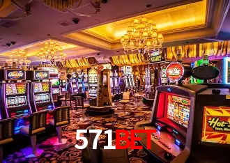 571bet Brasília - VIP Program