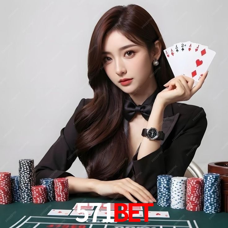 571bet - Security