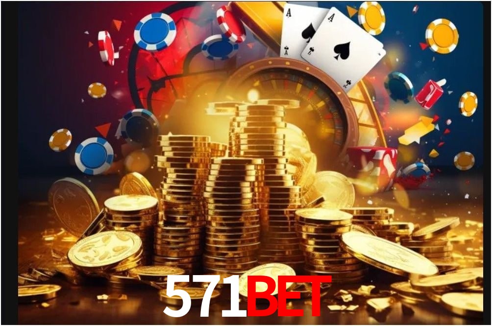Jogos Exclusivos 571bet
