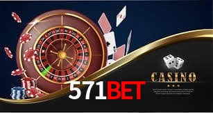 Provedores de Jogos 571bet