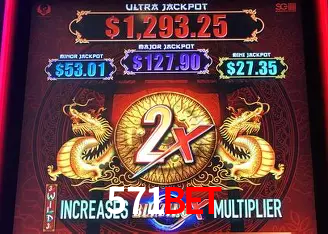 571bet São Paulo - Live Tables