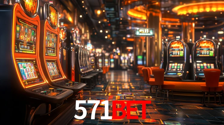 Exclusive Games 571bet