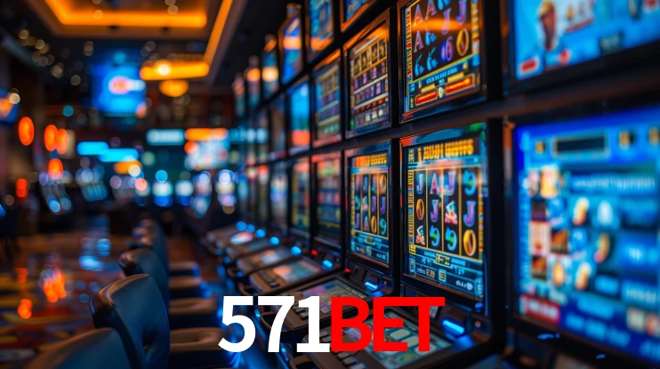 Seasonal Promotions 571bet