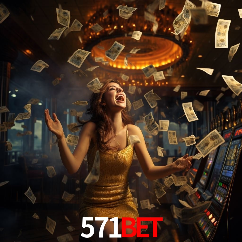 Tennis Betting 571bet