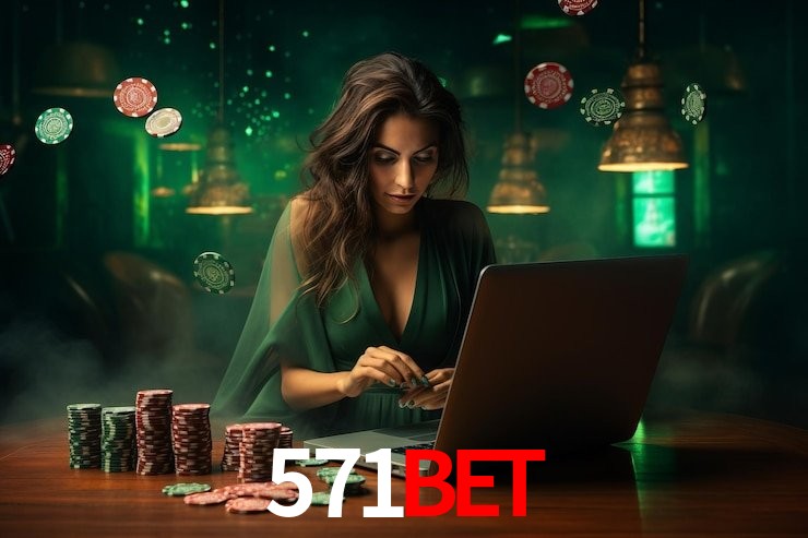 571bet - App Security