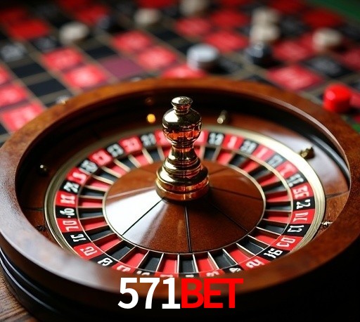 571bet Promoções - 30+ Ofertas Diárias