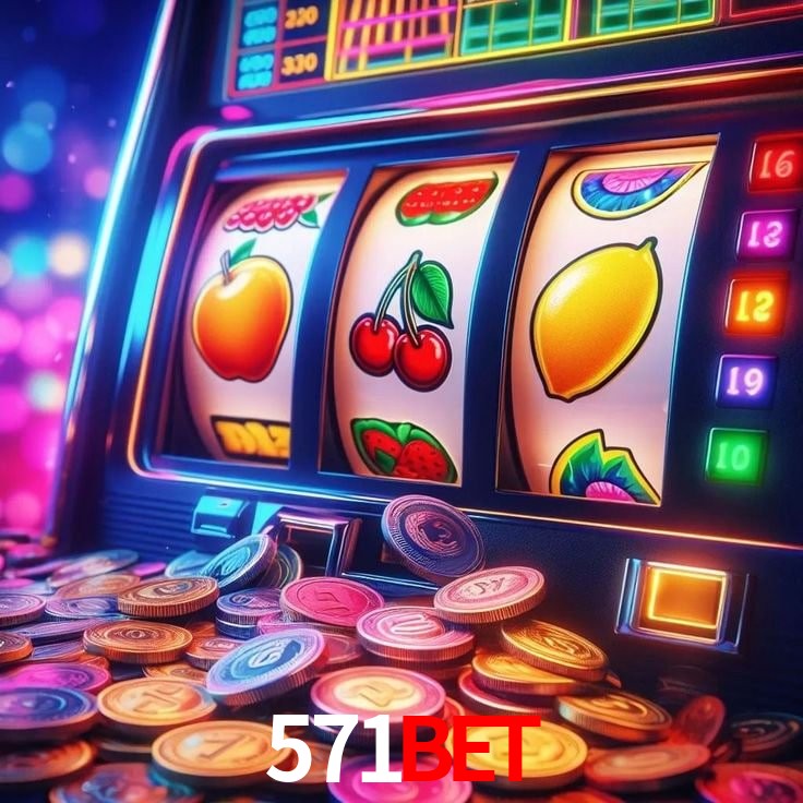 Login Seguro 571bet